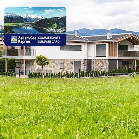 Aurora Mountain Chalet By We Rent, Summercard Included คาพรูน ภายนอก รูปภาพ