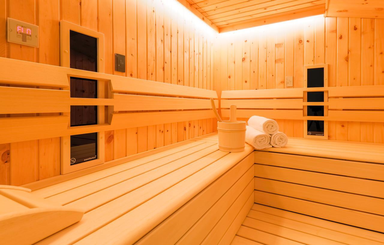 Aurora Mountain Chalet By We Rent, Summercard Included คาพรูน ภายนอก รูปภาพ