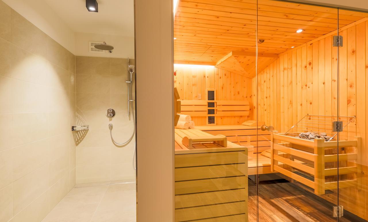 Aurora Mountain Chalet By We Rent, Summercard Included คาพรูน ภายนอก รูปภาพ